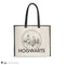 Harry Potter Deluxe Tote Bag - Hogwarts Castle CR2474