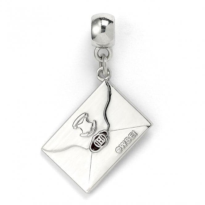 Harry Potter Hogwarts Acceptance Letter Slider Charm – Acotis Diamonds