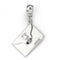 Hogwarts Acceptance Letter Slider CharmHarry PotterHP0017
