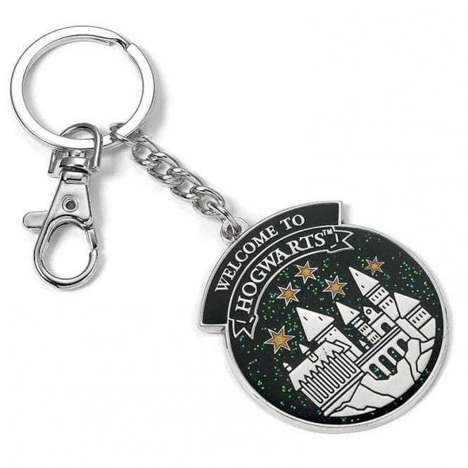 Hogwarts Castle Keyring KR0179Harry PotterKR0179