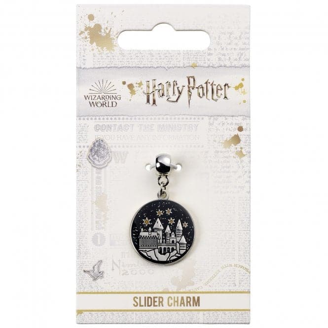 Hogwarts Castle Slider CharmHarry PotterHP00179