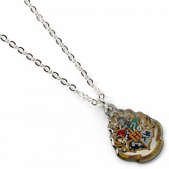 Hogwarts Crest NecklaceHarry PotterWNX0026