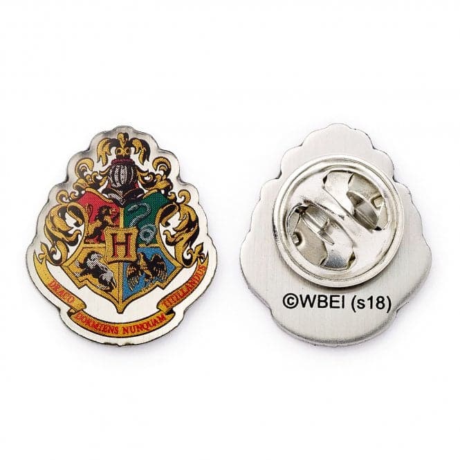 Hogwarts Crest Pin BadgeHarry PotterHPPB026
