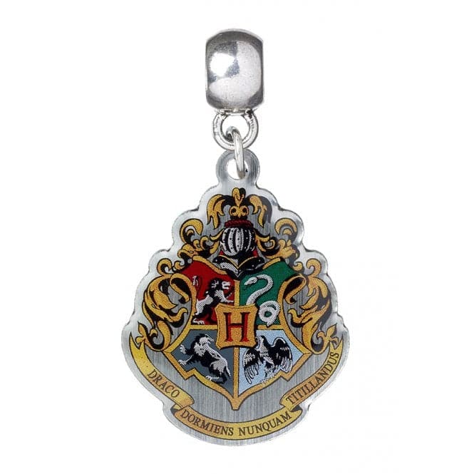 Hogwarts Crest Slider CharmHarry PotterHP0026