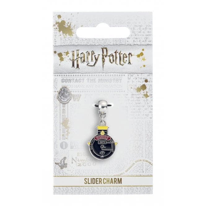 Hogwarts Express Slider CharmHarry PotterHP0109