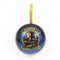 Hogwarts School Of Witchcraft Wizardry Christmas Gift Bauble & NecklaceHarry PotterHPCB0395