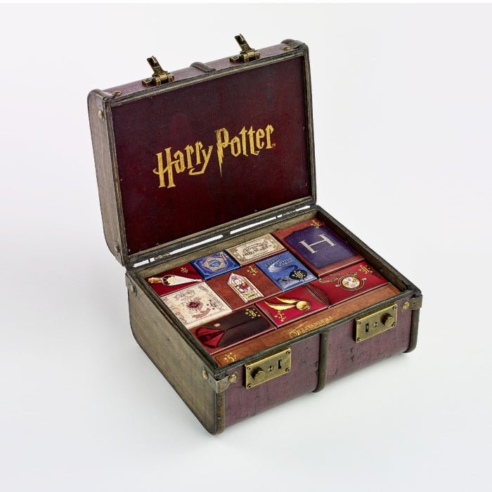 Hogwarts Trunk Advent Calendar HPA00546Harry PotterHPA00546