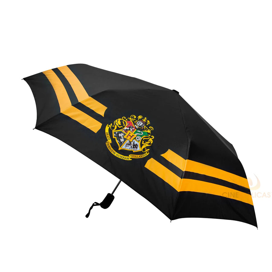 Harry Potter Umbrella - Harry Potter Hogwarts Logo CR2000