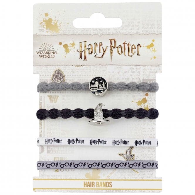 Hogwarts/Sorting Hat Hair Band SetHarry PotterHPEB0232