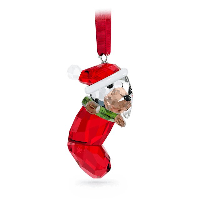 Holiday Cheers Beagle Ornament 5625363Swarovski5625363