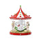Holiday Cheers Carousel 5637096Swarovski5637096