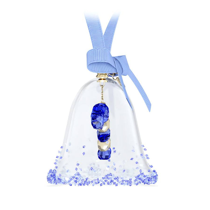 Holiday Cheers Dulcis Blue Bell Ornament 5688314Swarovski5688314