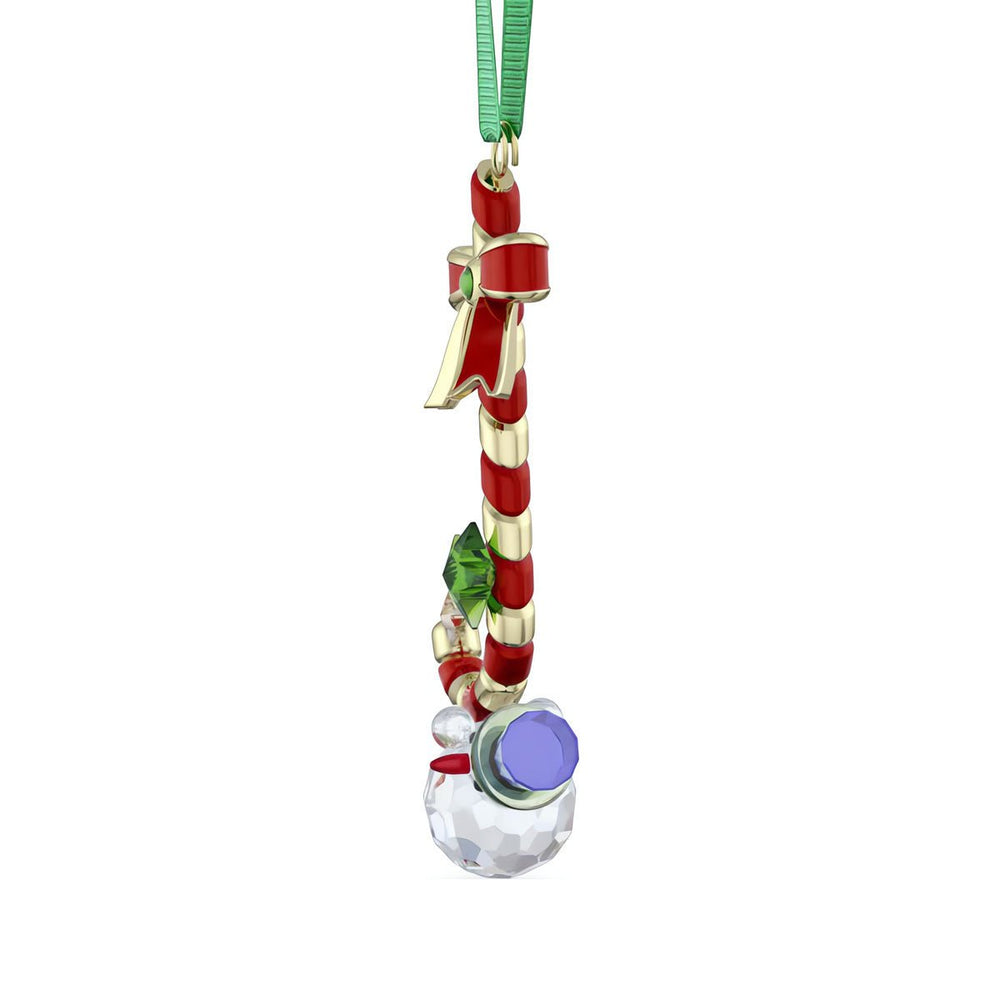 Holiday Cheers Dulcis Candy Cane Ornament 5684303Swarovski5684303