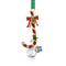 Holiday Cheers Dulcis Candy Cane Ornament 5684303Swarovski5684303
