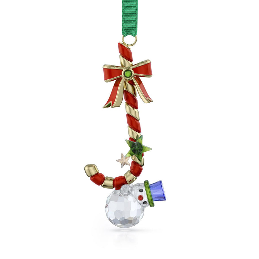 Holiday Cheers Dulcis Candy Cane Ornament 5684303Swarovski5684303