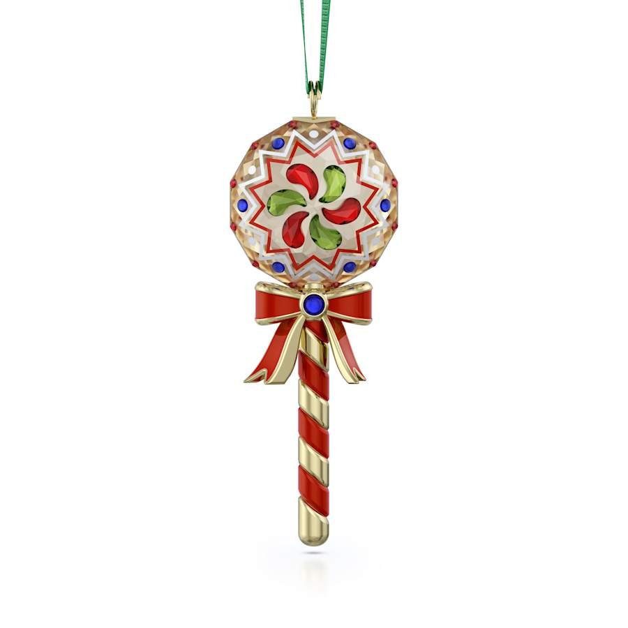 Holiday Cheers Dulcis Lollipop Ornament 5684302Swarovski5684302