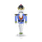 Holiday Cheers Large Blue Nutcracker Ornament 5680228Swarovski5680228