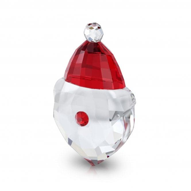 Holiday Cheers Magnet Santa Claus Crystal Sculpture 5596397Swarovski5596397