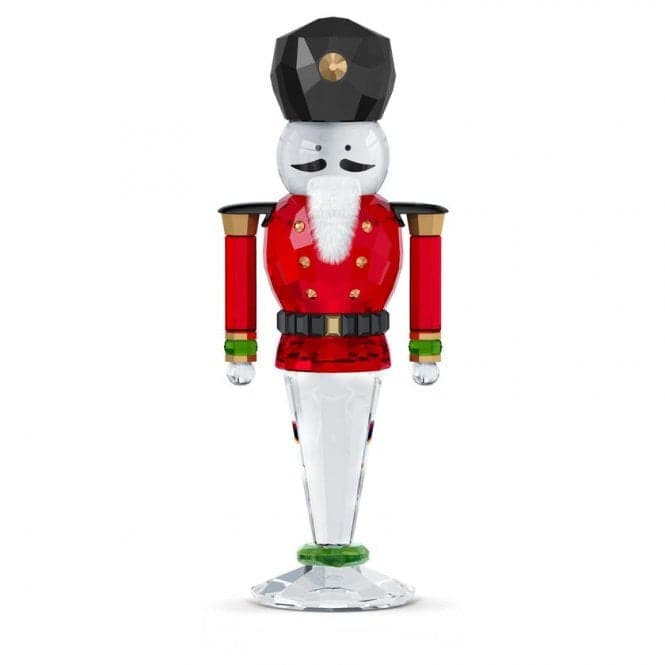 Holiday Cheers Nutcracker 5626017Swarovski5626017