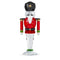 Holiday Cheers Nutcracker 5626017Swarovski5626017