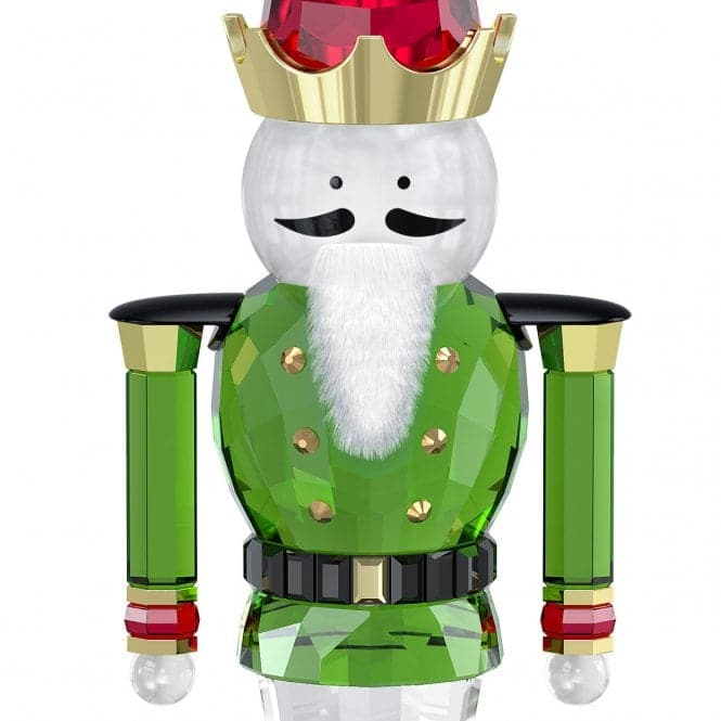 Holiday Cheers Nutcracker Large 5657975Swarovski5657975