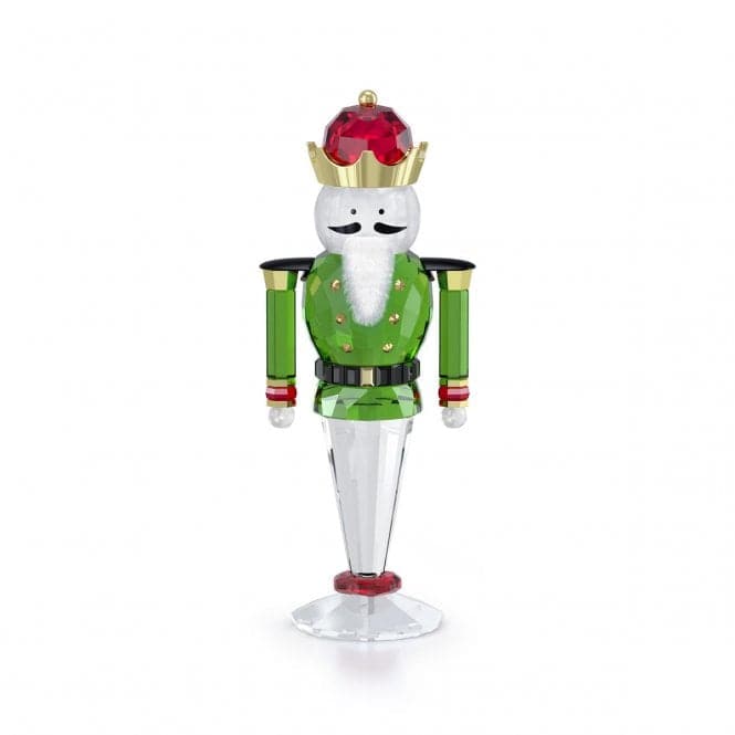 Holiday Cheers Nutcracker Large 5657975Swarovski5657975