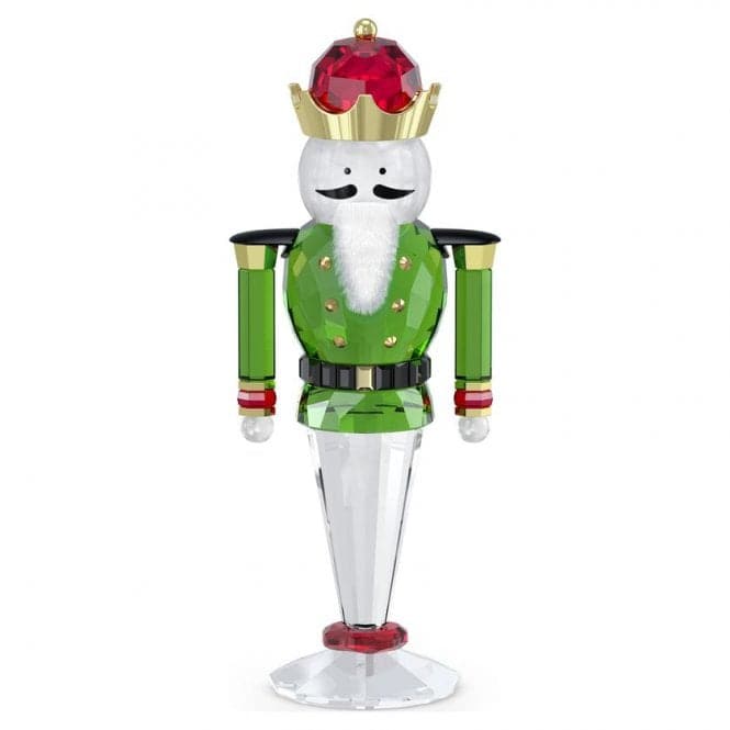 Holiday Cheers Nutcracker Large 5657975Swarovski5657975