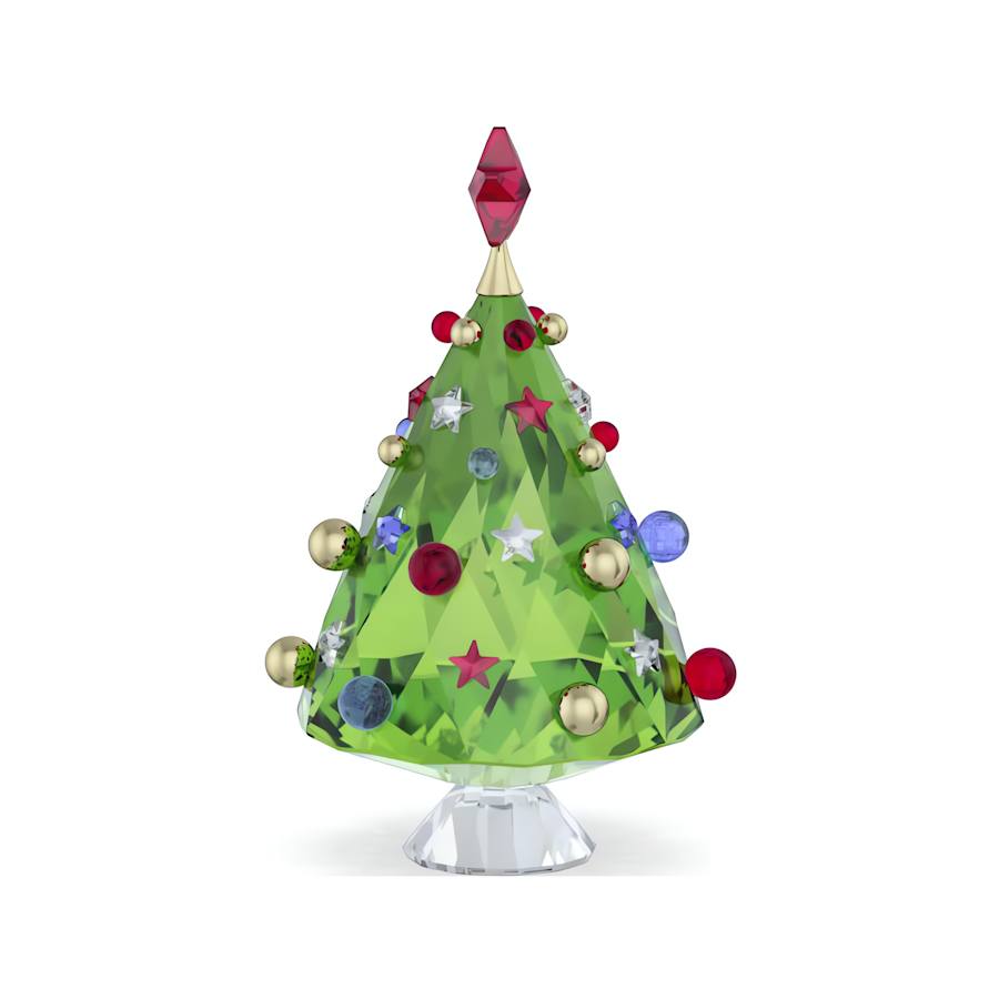 Holiday Cheers Tree Ornament 5680087Swarovski5680087