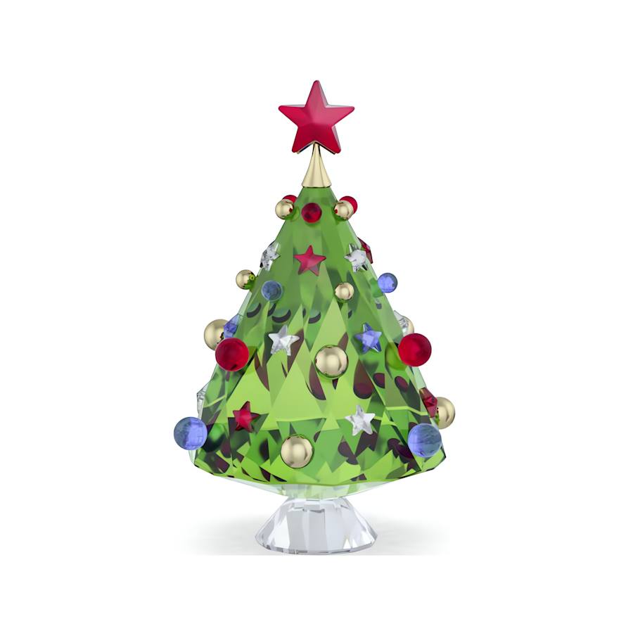 Holiday Cheers Tree Ornament 5680087Swarovski5680087