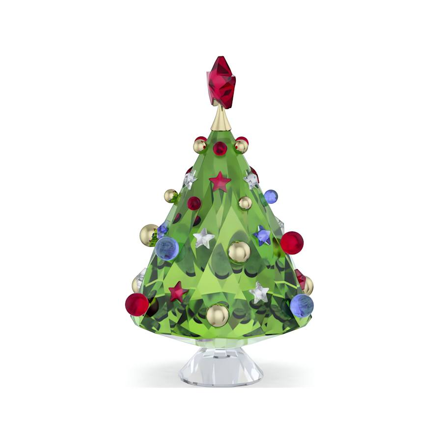 Holiday Cheers Tree Ornament 5680087Swarovski5680087