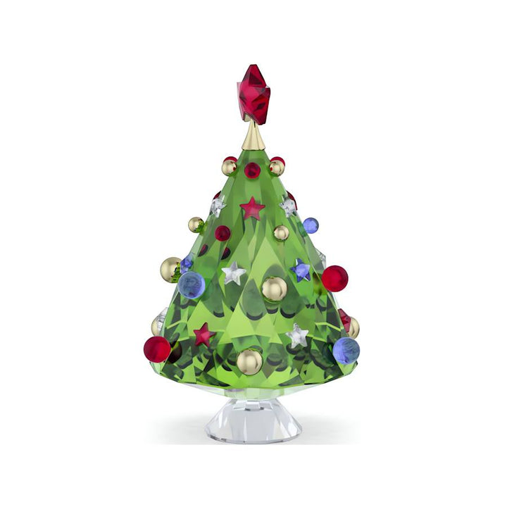 Holiday Cheers Tree Ornament 5680087Swarovski5680087