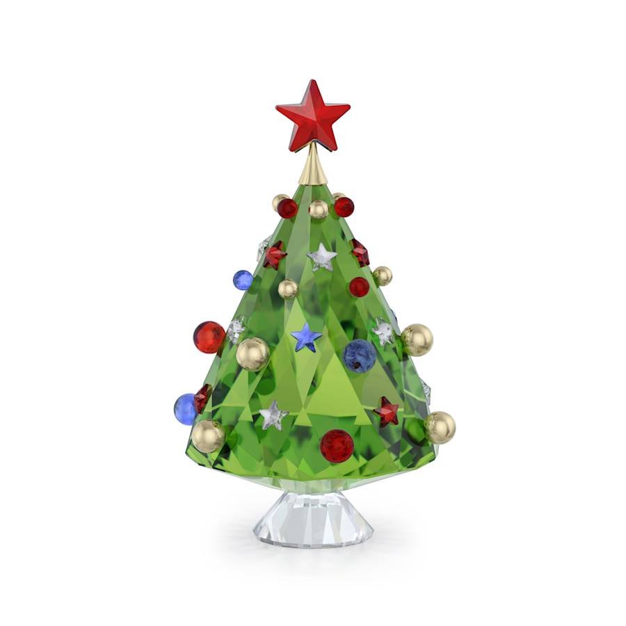 Holiday Cheers Tree Ornament 5680087Swarovski5680087