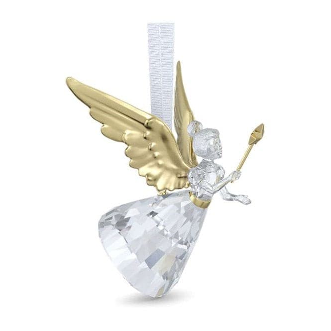 Holiday Magic Angel Ornament 5657008Swarovski5657008