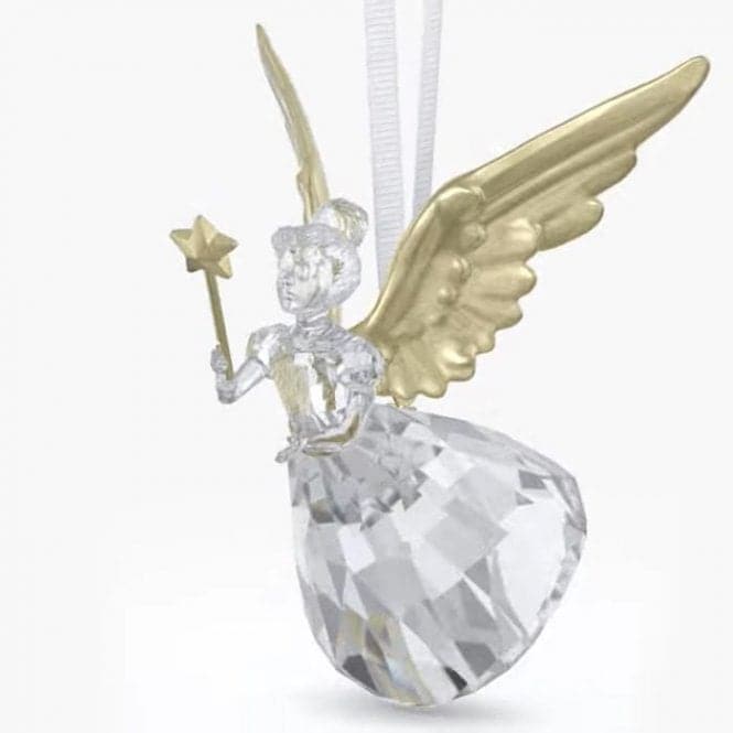 Holiday Magic Angel Ornament 5657008Swarovski5657008