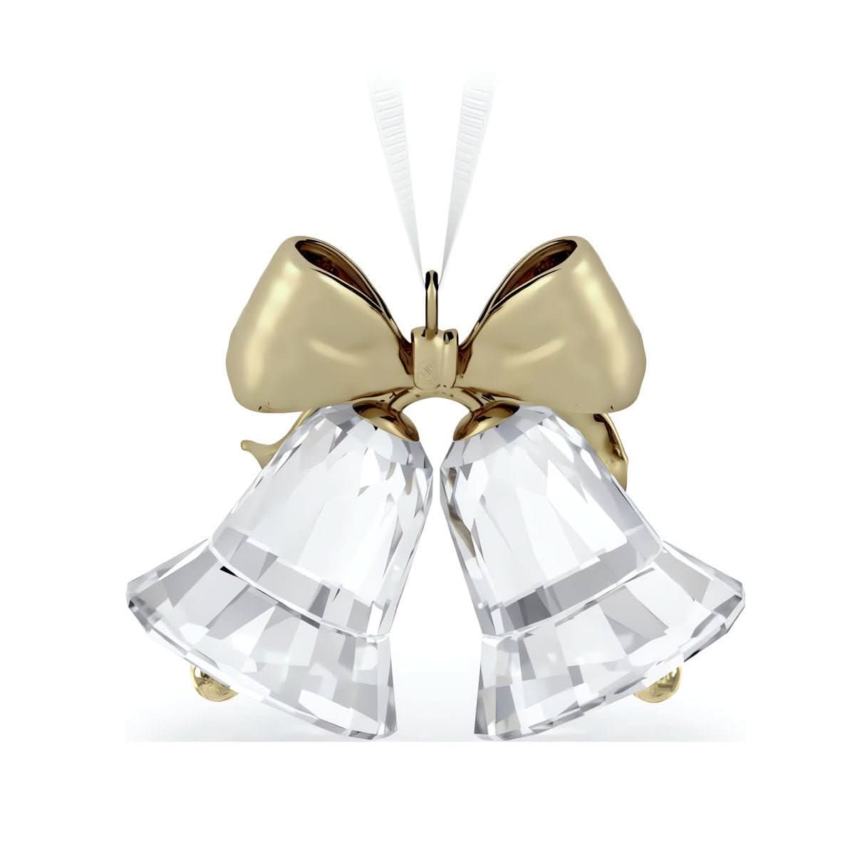 Holiday Magic Bells Ornament 5686321Swarovski5686321