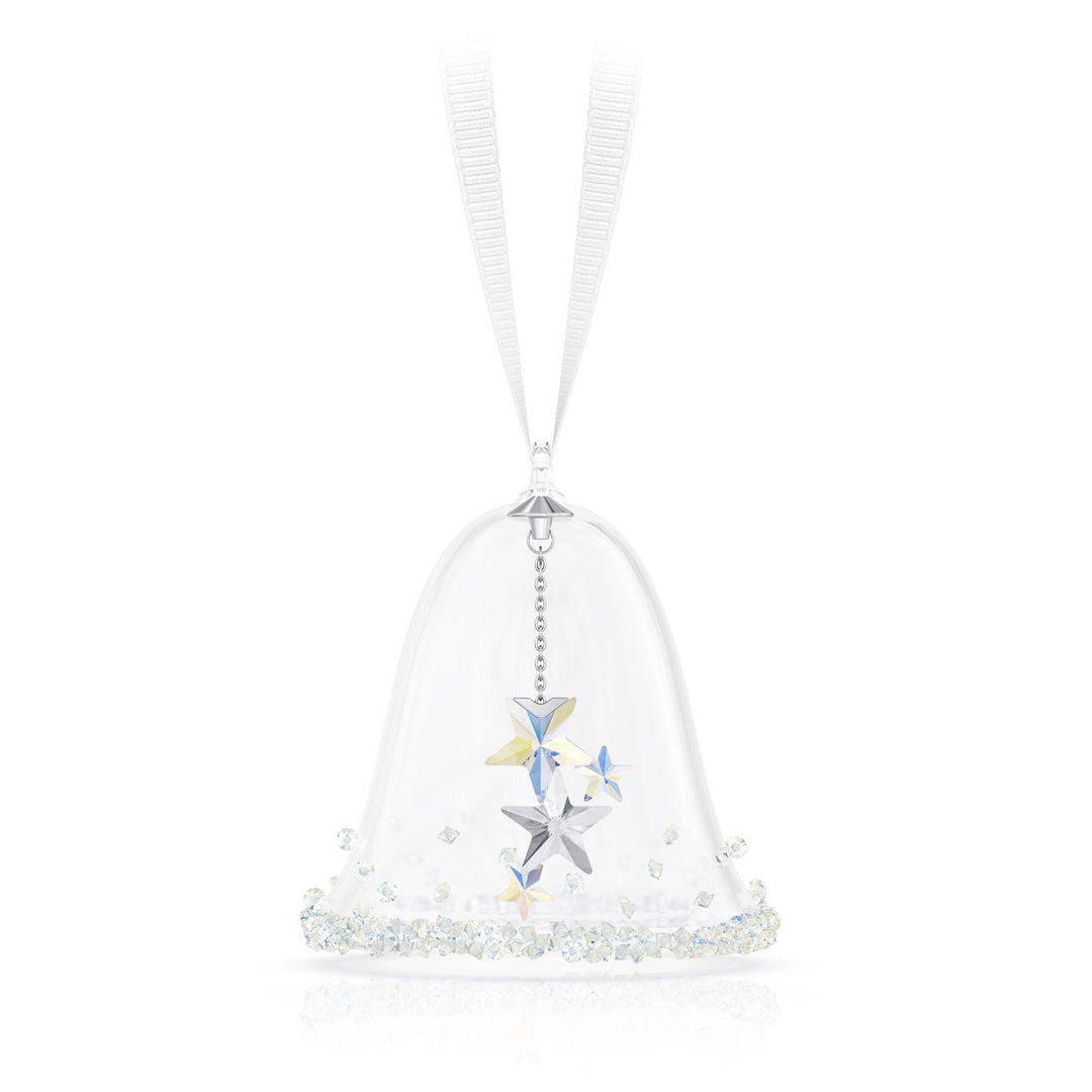 Holiday Magic Classics Bell XS Ornament 5682732Swarovski5682732