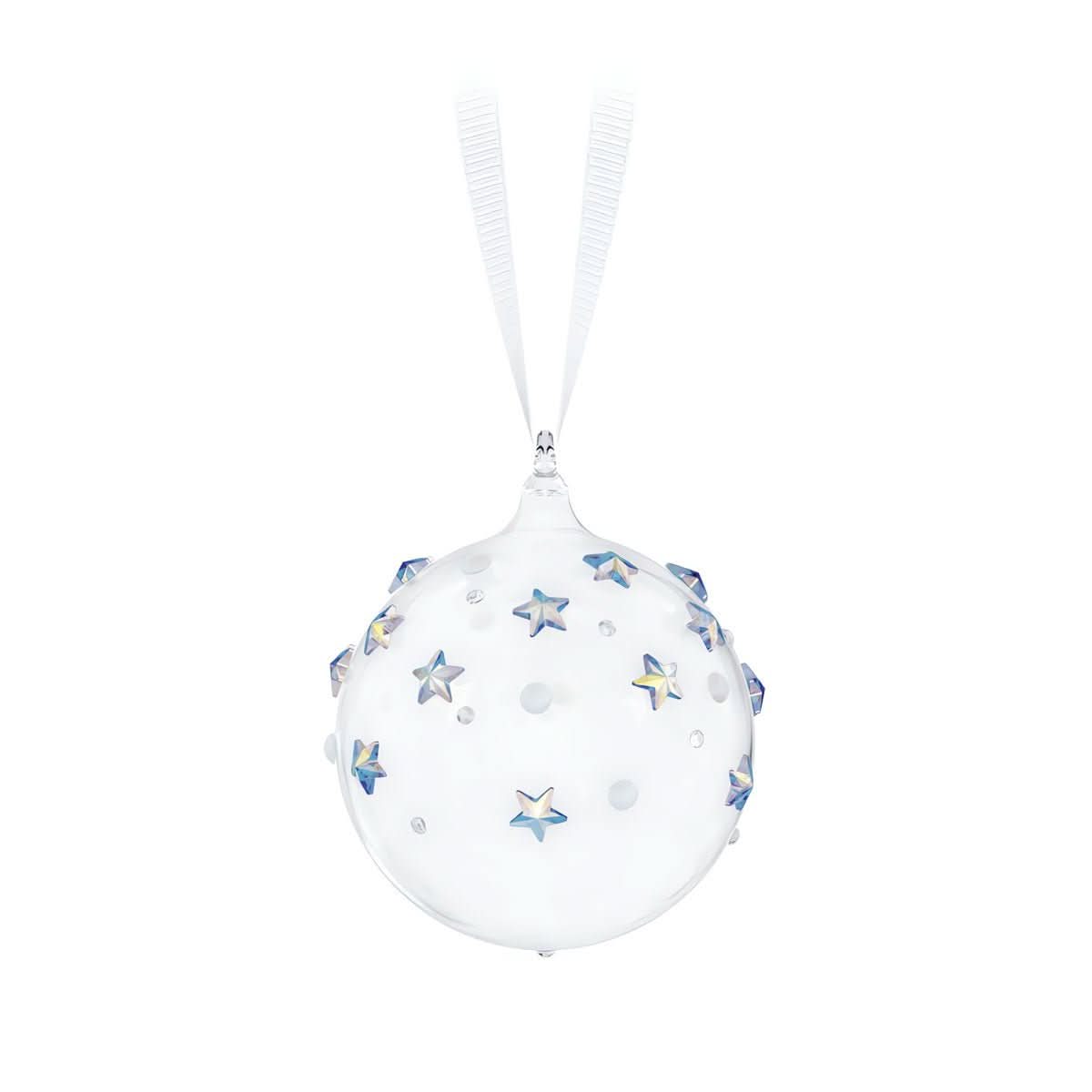 Holiday Magic Classics Bell XS Ornament 5682733Swarovski5682733