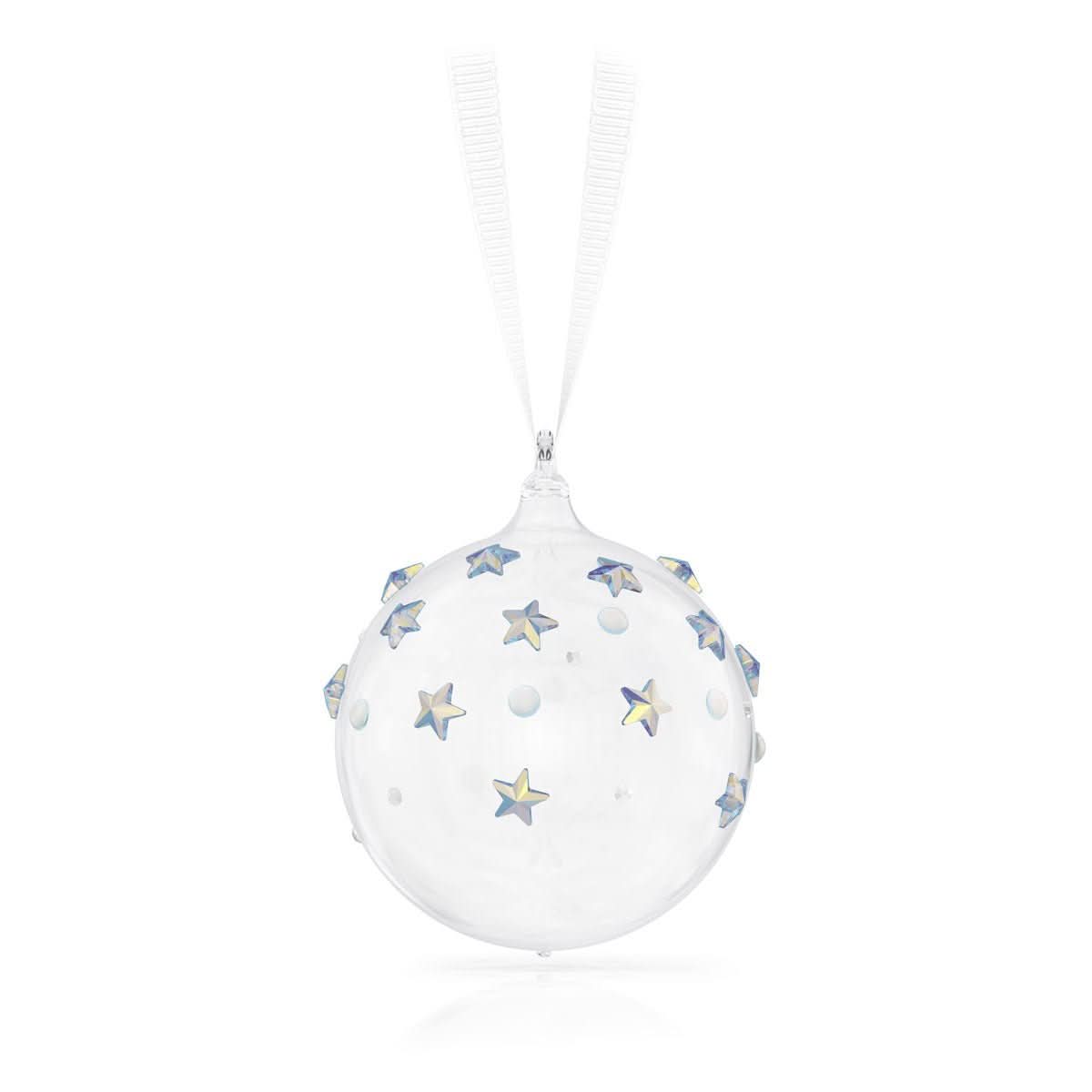 Holiday Magic Classics Bell XS Ornament 5682733Swarovski5682733