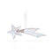 Holiday Magic Classics Shooting Star Ornament 5684557Swarovski5684557