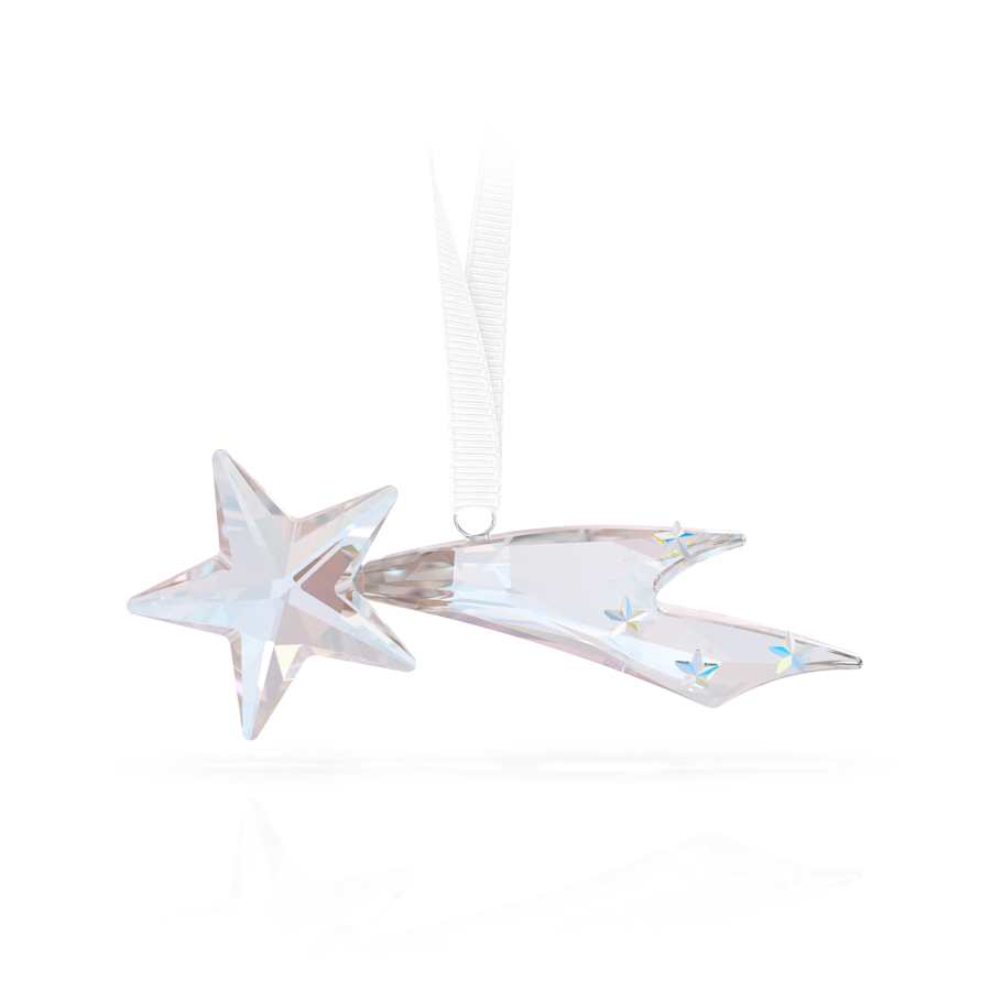 Holiday Magic Classics Shooting Star Ornament 5684557Swarovski5684557