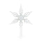Holiday Magic Classics Tree Topper 5685838Swarovski5685838