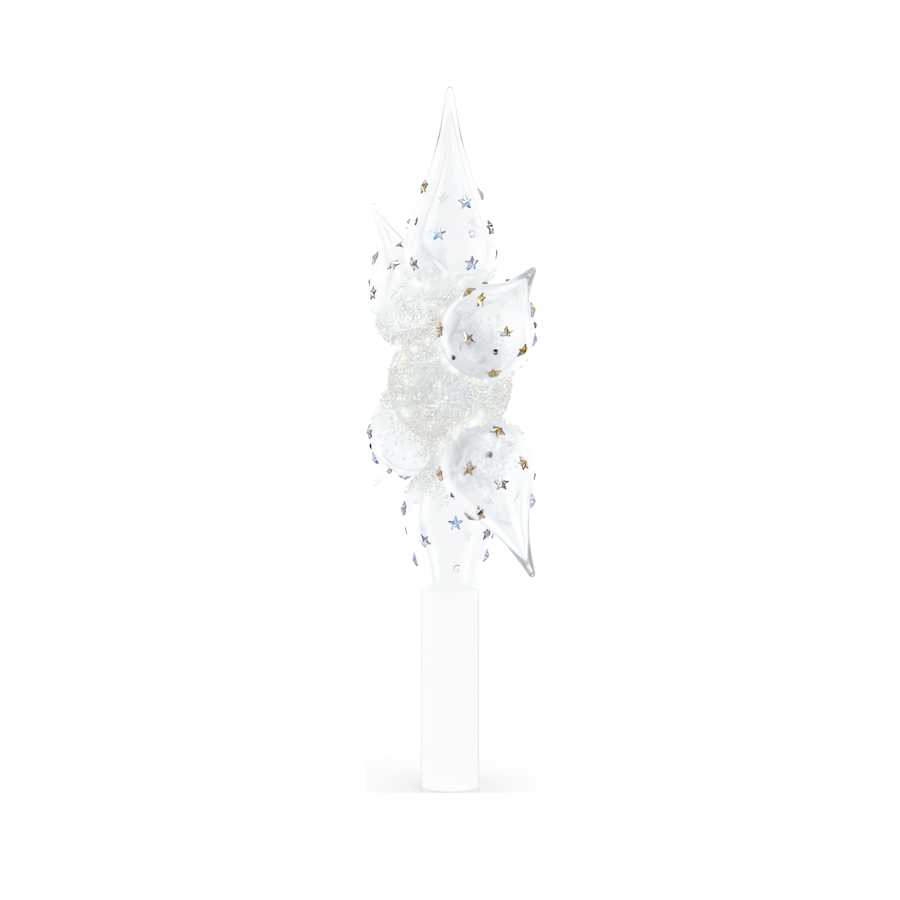 Holiday Magic Classics Tree Topper 5685838Swarovski5685838