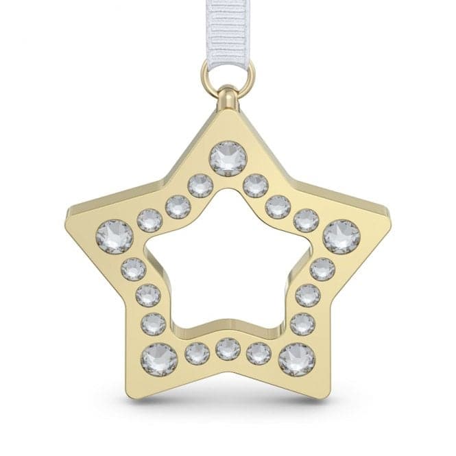 Holiday Magic Star Ornament 5655936Swarovski5655936