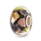 Holiday Starry Faceted Bead TGLBE - 30154TrollbeadsTGLBE - 30154