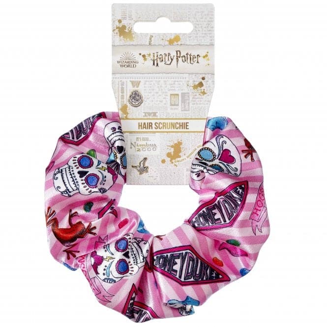 Honeydukes Hair ScrunchieHarry PotterHPHS0197