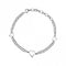 Hot Diamonds Amore Heart Bracelet DL564Hot DiamondsDL564
