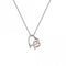 Hot Diamonds Amore Heart Pendant DP660Hot DiamondsDP660