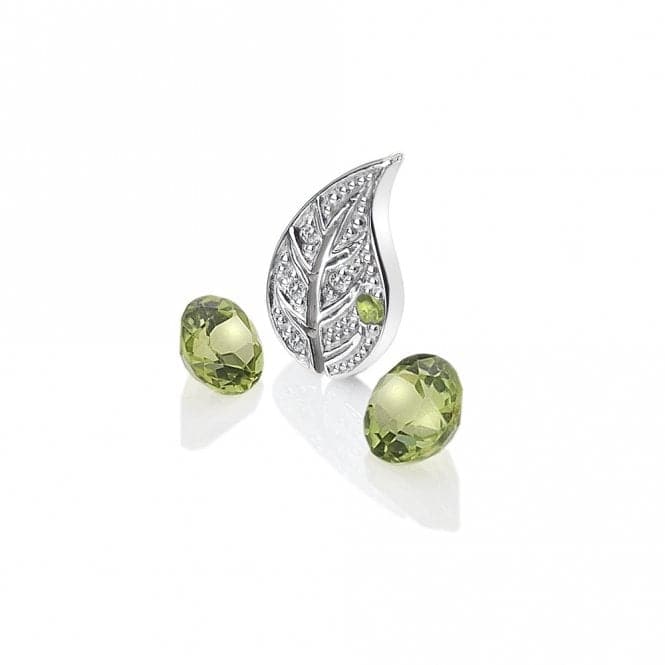 Hot Diamonds Anais Earth Element Charm AC100AnaisAC100