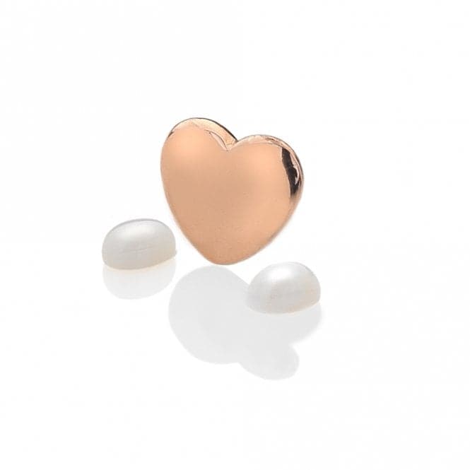 Hot Diamonds Anais Rose Gold Plated Sterling Silver June Charm AC038AnaisAC038