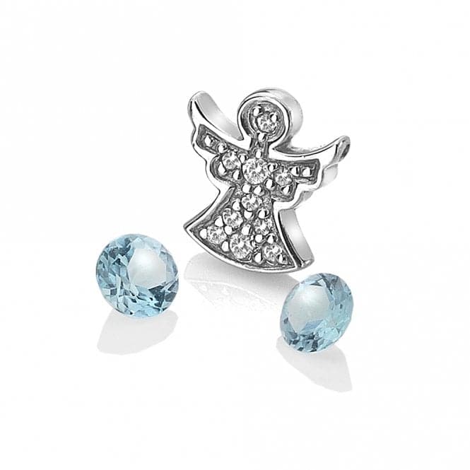 Hot Diamonds Anais Silver Angel Charm AC104AnaisAC104